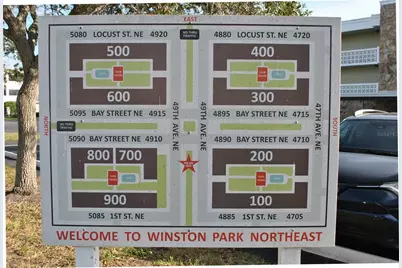 4880 Locust Street NE #126, Saint Petersburg, FL 33703 - Photo 10