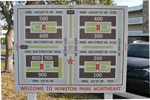 4880 Locust St NE, Saint Petersburg, FL 33703 - Photo 10