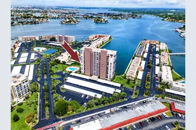 7300 Sun Island Drive S #706, South Pasadena, FL 33707 - Photo 42