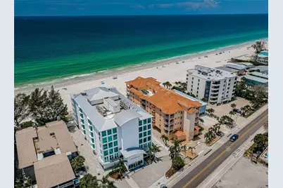 19816 Gulf Boulevard #502, Indian Shores, FL 33785 - Photo 2