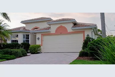 827 Placid Lake Drive, Osprey, FL 34229 - Photo 2