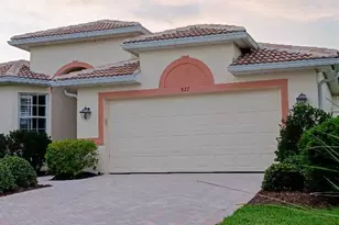 827 Placid Lake Dr, Osprey, FL 34229 - Photo 2