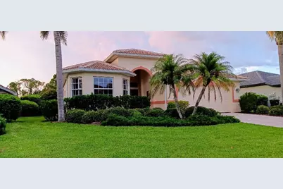 827 Placid Lake Drive, Osprey, FL 34229 - Photo 1