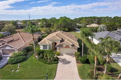 827 Placid Lake Drive, Osprey, FL 34229 - Photo 1