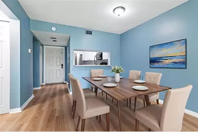 6931 Stones Throw Circle N #5103, Saint Petersburg, FL 33710 - Photo 4