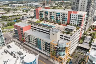 1208 E Kennedy Blvd, Tampa, FL 33602 - Photo 2