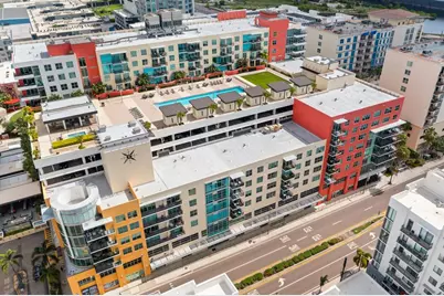 1208 E Kennedy Boulevard #723, Tampa, FL 33602 - Photo 1