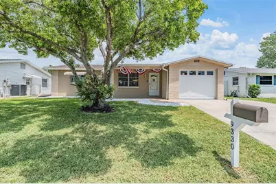 9330 Saint Regis Lane, Port Richey, FL 34668 - Photo 1