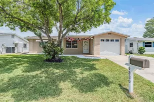 9330 St Regis Ln, Port Richey, FL 34668 - Photo 1