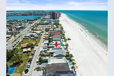 18218 Sunset Boulevard #A, Saint Petersburg, FL 33708 - Photo 10