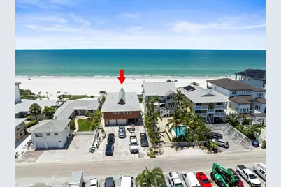 18218 Sunset Boulevard #A, Saint Petersburg, FL 33708 - Photo 2
