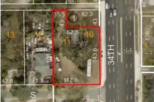 3415 21st Ave S, Saint Petersburg, FL 33711 - Photo 1