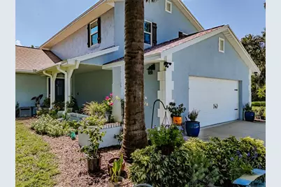 4744 Barry Drive, Land O Lakes, FL 34639 - Photo 1