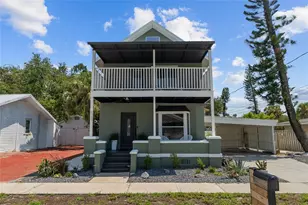 1713 10th Ave W, Bradenton, FL 34205 - Photo 1