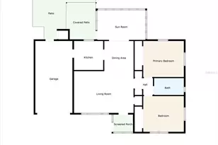 204 45th Ave, Saint Pete Beach, FL 33706 - Photo 4