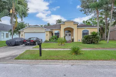 327 Country Vineyard Drive, Valrico, FL 33594 - Photo 1