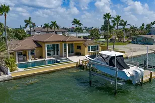 422 55th Ave, Saint Pete Beach, FL 33706 - Photo 1