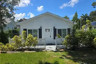 1327 Georgia Ave, Dunedin, FL 34698 - Photo 1