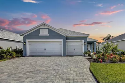 9990 Cross River Trail, Parrish, FL 34219 - Photo 2