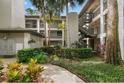 3399 Mermoor Drive #309, Palm Harbor, FL 34685 - Photo 2