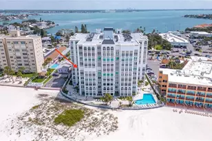 4950 Gulf Blvd, Saint Pete Beach, FL 33706 - Photo 2