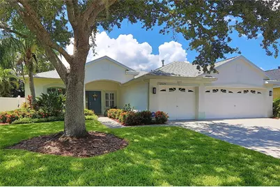12029 Mountbatten Drive, Tampa, FL 33626 - Photo 1