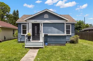 469 38th Ave N, Saint Petersburg, FL 33704 - Photo 1