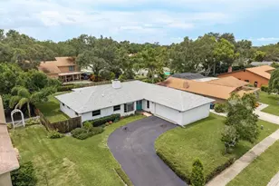 828 Lakeside Terrace, Palm Harbor, FL 34683 - Photo 30