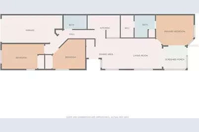 1050 Starkey Road #208, Largo, FL 33771 - Photo 6