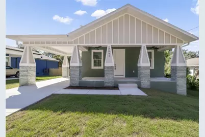 7002 N 19th Street, Tampa, FL 33610 - Photo 1