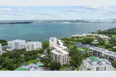 150 Belleview Boulevard #507, Belleair, FL 33756 - Photo 38