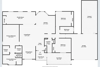 161 Lake Shore Drive W, Palm Harbor, FL 34684 - Photo 6