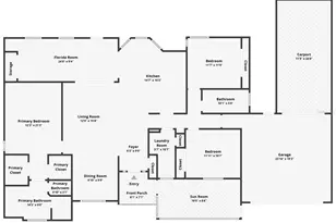 161 Lake Shore Dr W, Palm Harbor, FL 34684 - Photo 6