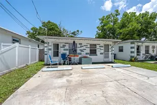 1407 Taft Ave, Clearwater, FL 33755 - Photo 2