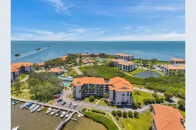 1806 Mariner Drive #117, Tarpon Springs, FL 34689 - Photo 1