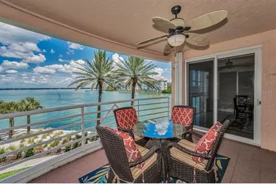 4993 Bacopa Lane S #204, Saint Petersburg, FL 33715 - Photo 4