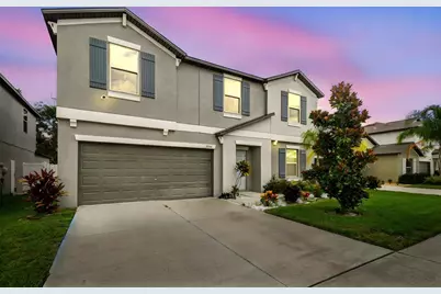 12941 Wildflower Meadow Drive, Riverview, FL 33579 - Photo 1