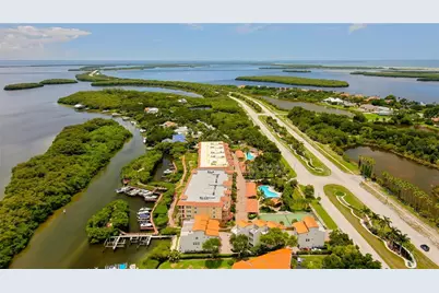 1575 Pinellas Bayway Way S #1575, Tierra Verde, FL 33715 - Photo 18