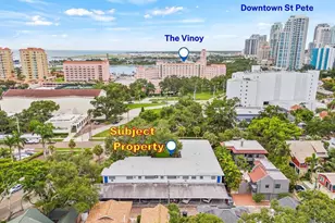 800 Beach Dr NE, Saint Petersburg, FL 33701 - Photo 8