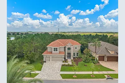 32924 Estate Garden Drive, Wesley Chapel, FL 33545 - Photo 1