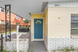 2026 Burlington Ave N, Saint Petersburg, FL 33713 - Photo 2