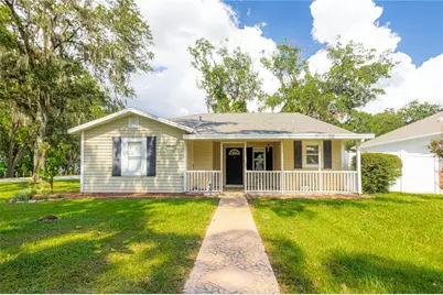 1116 N Johnson Street, Plant City, FL 33563 - Photo 2