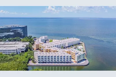 2506 N Rocky Point Drive #475, Tampa, FL 33607 - Photo 1