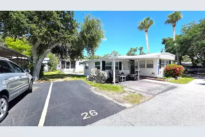 15010 113th Avenue N #33A, Largo, FL 33774 - Photo 38