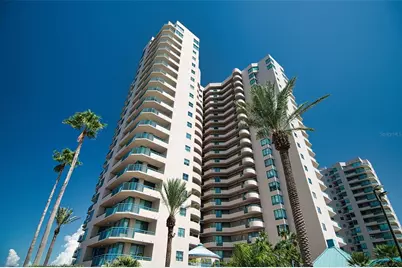 1540 Gulf Boulevard #2102, Clearwater Beach, FL 33767 - Photo 2
