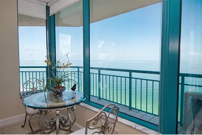 1540 Gulf Boulevard #2102, Clearwater Beach, FL 33767 - Photo 20