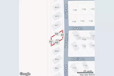 4669 W Palm Drive, Bowling Green, FL 33834 - Photo 8