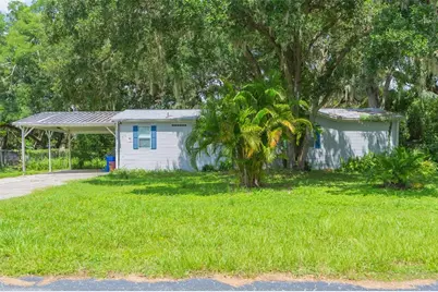 9117 Wood Terrace Drive, Tampa, FL 33637 - Photo 1