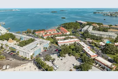 2700 Bayshore Boulevard #505, Dunedin, FL 34698 - Photo 50