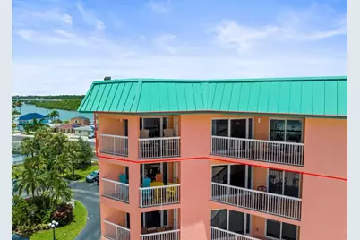 18400 Gulf Boulevard #2506, Indian Shores, FL 33785 - Photo 2